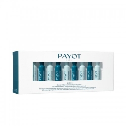 Payot Lisse Cure 10 Jours Rides Eclat Express Trattamento Antirughe 10 Giorni