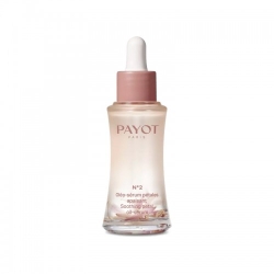 Payot N2 Olèo-Sérum Pétales Apaisant Siero Antiarrossamento 30 Ml