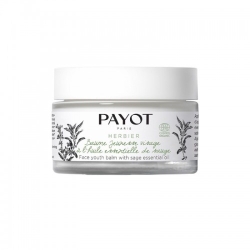 Payot Harbier Baume Jeunesse Visage Balsamo Viso Giovinezza 50 Ml
