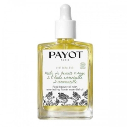 Payot Huile De Beauté Visage Olio Di Bellezza Viso 30 Ml