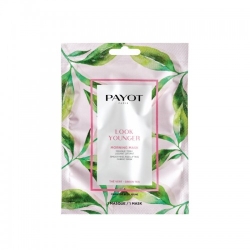 Payot Look Younger Maschera In Tessuto Ad Azione Anti-Rughe