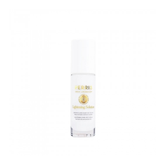Perris Monte Carlo Lightening Dark Spot Serum Siero Anti-Macchie 30 Ml