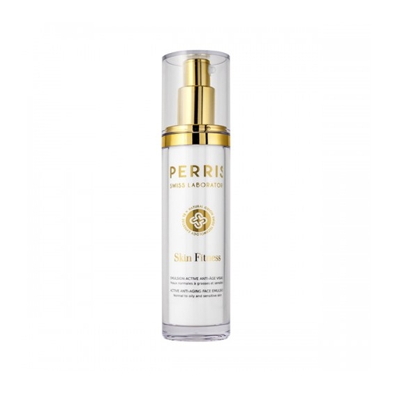 Perris Monte Carlo Skin Fitness Emulsione Attiva Antietà Visage 50 Ml