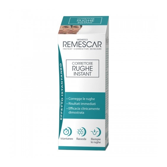Remescar Correttore Rughe Istantaneo 8 Ml