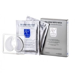 Rev Pharmabio Rev Idrax Boto Patch Filler Antirughe Domiciliare 4 Cerotti