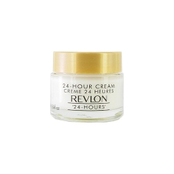 Revlon Crema Idratante Per Il Viso Cream 24 Hours 125 Ml