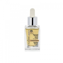 Rexaline Premium X-Treme Fusion Line Killer Siero Notturno Disintossicante 30 Ml