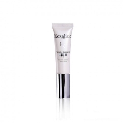 Rexaline Crystal Bright Spf30 Primer Viso 30 Ml
