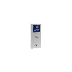 Rilastil Lady Crema Per Il Viso Concentrata Da Giorno 50 Ml