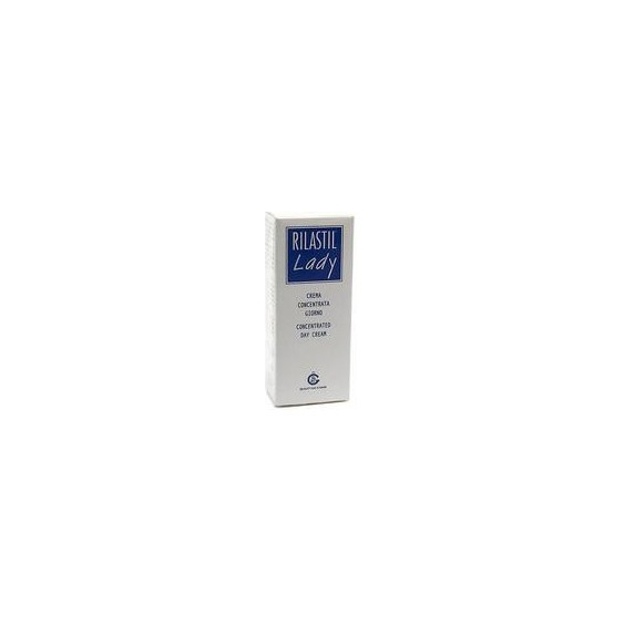 Rilastil Lady Crema Per Il Viso Concentrata Da Giorno 50 Ml