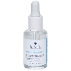 Rilastil Hyalu PreAge Serum Siero Anti-Età 30 Ml