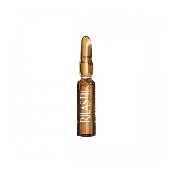 Rilastil Hydrotenseur 7 Fiale Antirughe E Liftanti