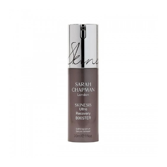 Sarah Chapman Ultra Recovery Booster Siero Viso Riparatore 30 Ml