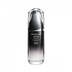 Shiseido Men Ultimune Power Infusing Concentrate Siero Anti-Età 75 Ml