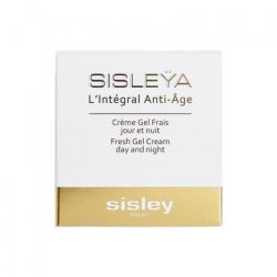 Sisley L'Integral Anti-Age Creme Gel Frais Crema Anti-Età 50 Ml