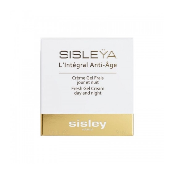 Sisley L'Integral Anti-Age Creme Gel Frais Crema Anti-Età 50 Ml