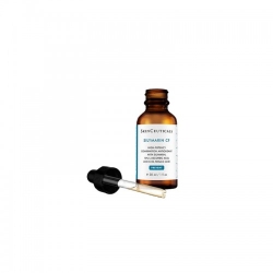 Skinceuticals Silymarin Cf Siero Viso Antiossidante 30 Ml