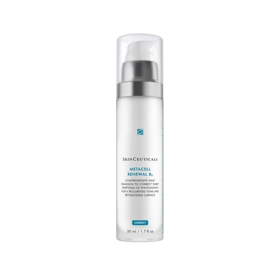 Skinceuticals Metacell Renewal B3 Emulsione Leggera Anti-Age 50 Ml