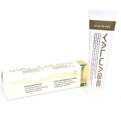 Sofar Yaluage Crema Viso Antirughe A Base Di Acido Ialuronico 30 G