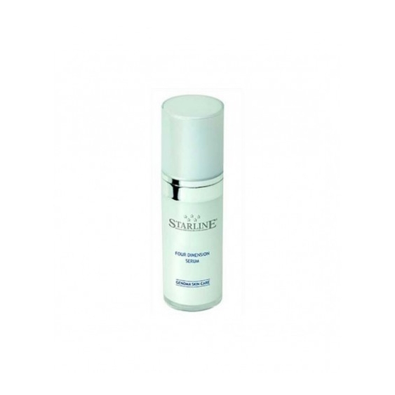 Starline Four Dimension Sermum Siero Notte 30 Ml