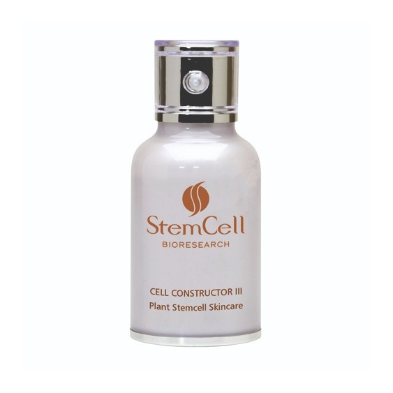 Stemcell Cell Constructor Iii Crema Rivitalizzante 50 Ml