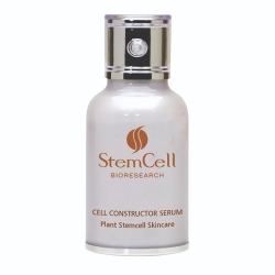 Stemcell Cell Constructor Serum Siero Viso Anti-Età 50 Ml