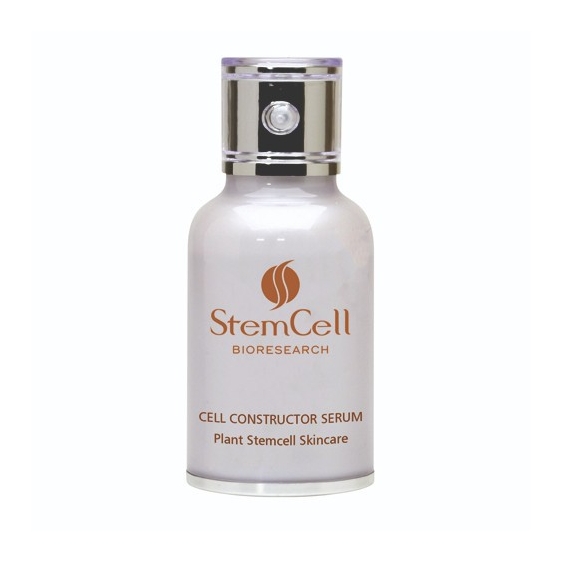 Stemcell Cell Constructor Serum Siero Viso Anti-Età 50 Ml