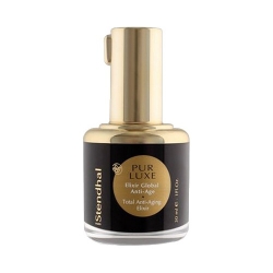 Stendhal Pur Luxe Elixir Global Anti-Age Trattamento Anti-Età Viso 30 Ml