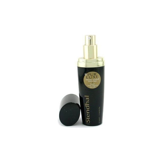 Stendhal Pur Luxe Sérum Global Anti-Age Trattamento Anti-Età Viso 35 Ml