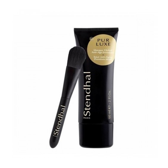 Stendhal Pur Luxe Maschera Anti-Età Premium 60 Ml