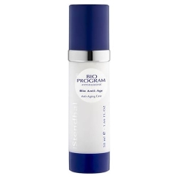 Stendhal Bio Program Bio Anti-Age Crema Leggera Anti-Età 50 Ml