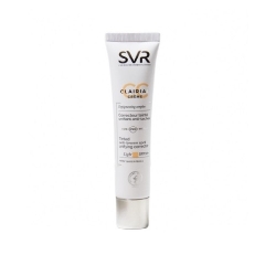Svr Clairial Cc Crema Colorata Spf50+ Light 40 Ml