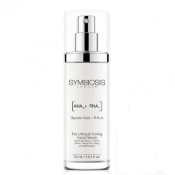 Symbiosis Rna + Acido Glicolico Siero Viso Pro-Lifting E Rassodante 30 Ml