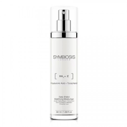 Symbiosis Acido Ialuronico + Tocoferolo Trattamento Opacizzante Idratante 50 Ml