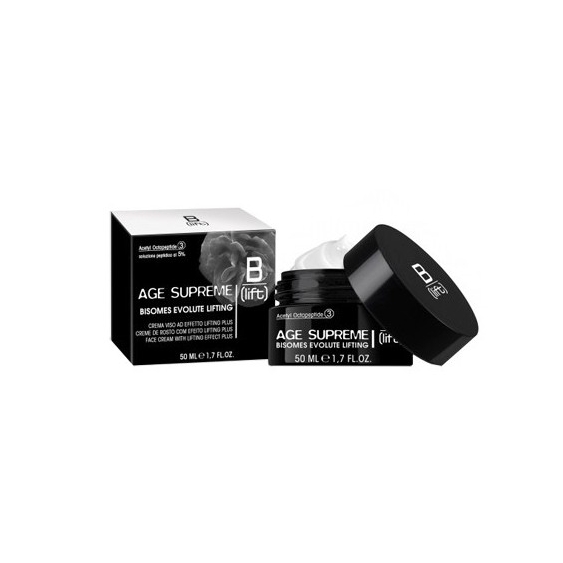 Syrio B-Lift Age Supreme Crema Viso Plus 50 Ml