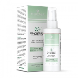 Thotale Spray Intensivo Al Collagene 100 Ml