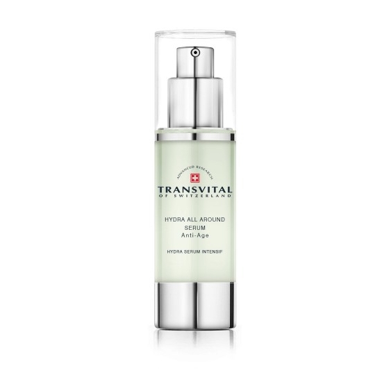 Transvital Hydra All Around Serum Siero Anti-Age 30 Ml