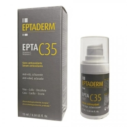 Unika Labs Epta C35 Siero Anti-Age 15 Ml