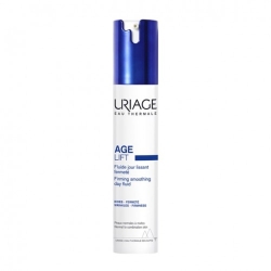 Uriage Age Lift Fluido Giorno Levigante Anti-Età 40 Ml