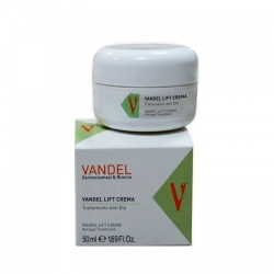 Vandel Vandel Lift Crema Trattamento Anti-Età 50 Ml