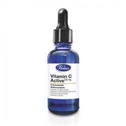 Venus Vitamin C Active Concentrato Antiossidante 30 Ml