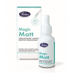 Venus Magic Matt Siero Opacizzante 30 Ml
