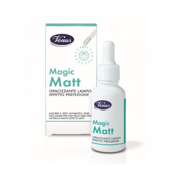 Venus Magic Matt Siero Opacizzante 30 Ml