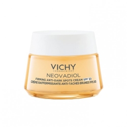 Vichy Neovadiol Spf50 Crema Rassodante Anti-Macchie 50Ml