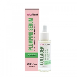 Youglam Plumping Serum Siero Rimpolpante Con Collagene Marino 30Ml