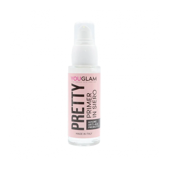 Youglam Pretty Primer In Siero Anti-Age 30 Ml