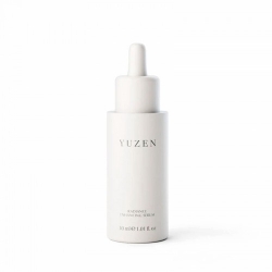 Yuzen Radiance Enhancing Serum Siero Concentrato Illuminante 30 Ml