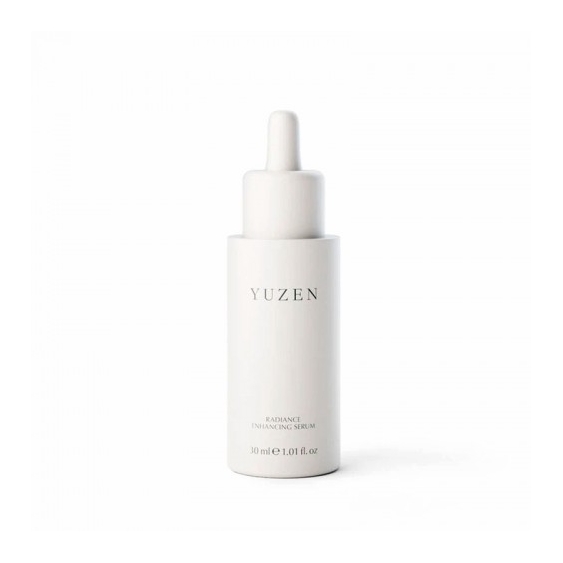 Yuzen Radiance Enhancing Serum Siero Concentrato Illuminante 30 Ml