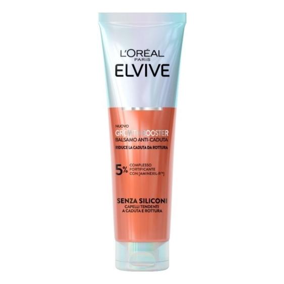 L'Oreal Paris Growth Booster Balsamo Anti-Caduta 150 ml