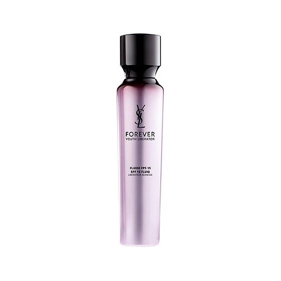 Yves Saint Laurent Forever Youth Liberator Fluido Antieta' Spf15 50 Ml